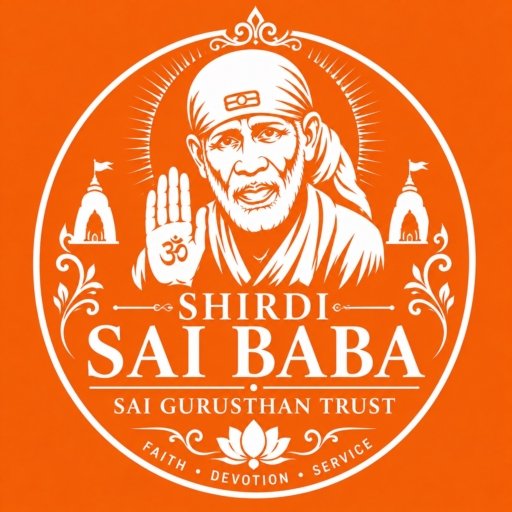 Shirdi Sai Baba